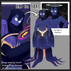 Commission for TsarVT